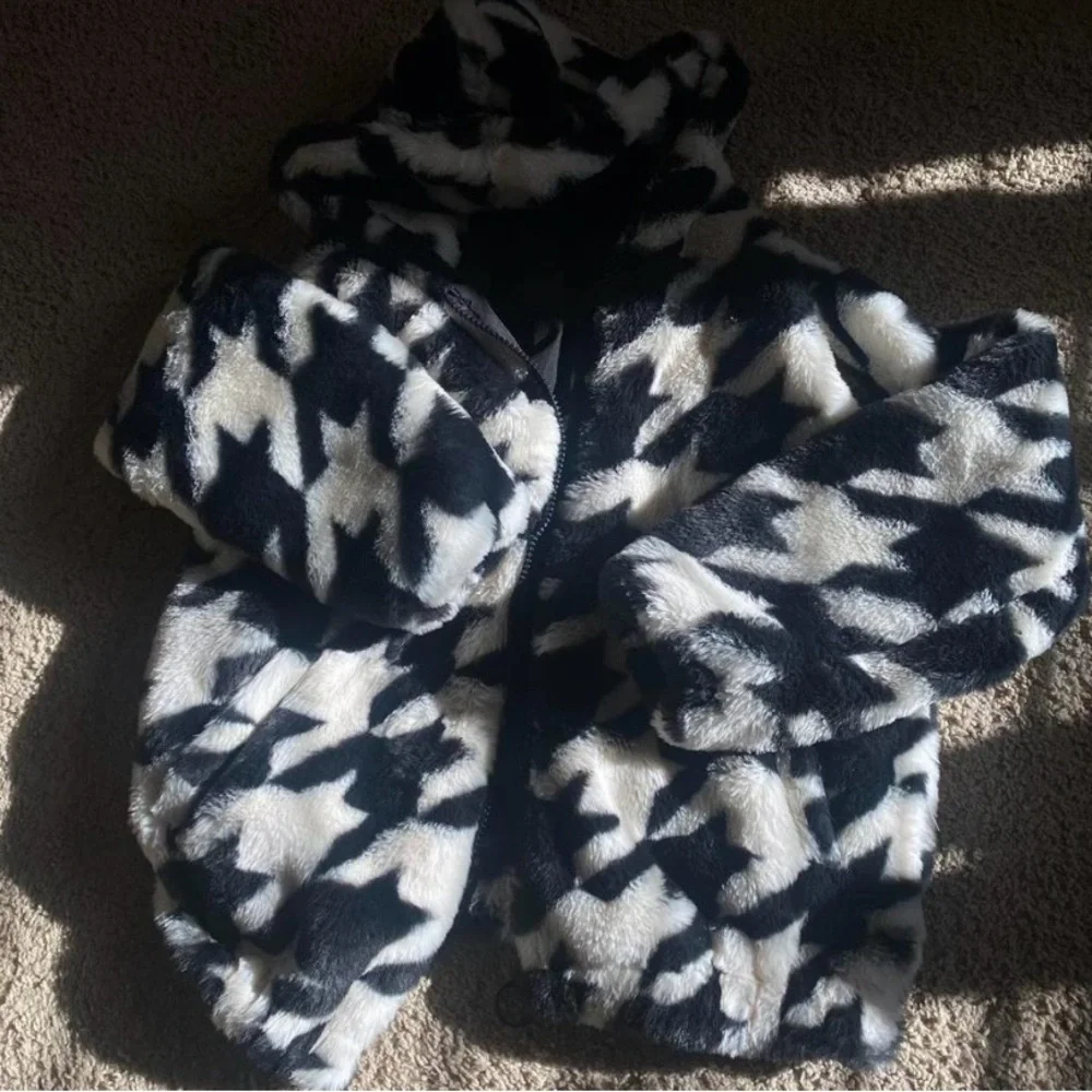 Checkered Puffer - Picture 2 of 5